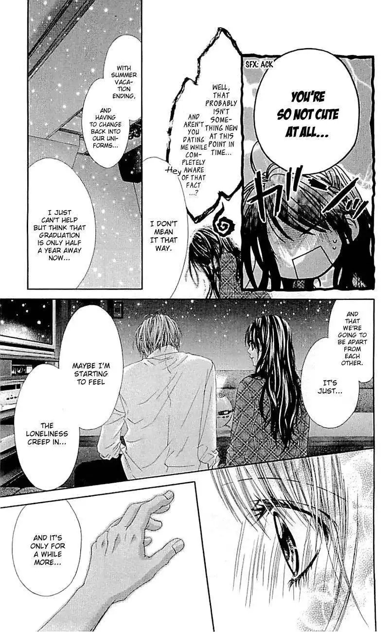 Kyou, Koi wo Hajimemasu Chapter 96 6